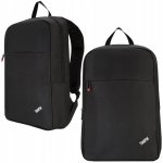 Batoh Lenovo 4X40K09936 15,6" black – Sleviste.cz