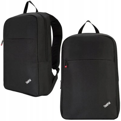 Batoh Lenovo 4X40K09936 15,6" black – Sleviste.cz