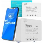 SONOFF POWR3 – Zboží Živě