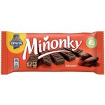 Opavia Miňonky kakaové 50 g – Zboží Dáma