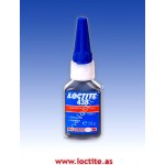 LOCTITE 438 vteřinové lepidlo 20g – Hledejceny.cz