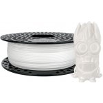 AzureFilm PLA filament 1,75mm Litho White 1 kg – Zboží Živě