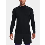 Under Armour pánské tričko CG Armour Fitted Mock – Hledejceny.cz