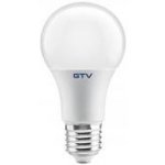 GTV LED, A65, 6400 K, E27, 18 W, 1700 lm, AC 175–265 V/50–60 Hz, RA>80, 180°, 157 mA – Hledejceny.cz