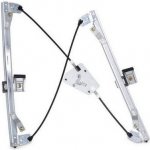 STAHOVAČKA OKNA ELEKTRICKÁ BEZ MOTORKU PŘEDNÍ LEVÁ 5D HYUNDAI I30 (FD), 03.07-03.12 OE: 824712R000 POLCAR – Sleviste.cz