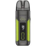 Vaporesso LUXE X PRO 1500 mAh Black 1 ks – Zboží Mobilmania