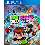 Ben 10: Power Trip – Zboží Živě