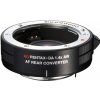 Pentax HD DA AF Rear Convertor 1,4x AW