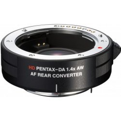 Pentax HD DA AF Rear Convertor 1,4x AW