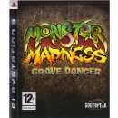 Monster Madness Grave Danger