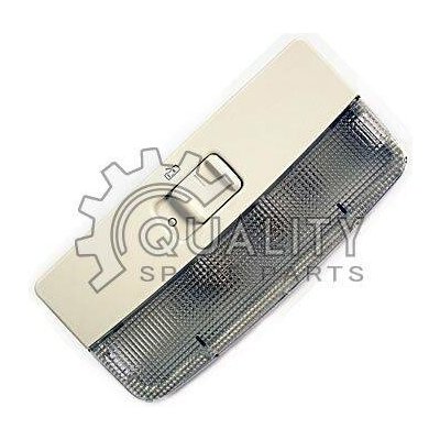 Osvětlení vnitřní ŠKODA Original OEM 6L0947105BY20 – Hledejceny.cz