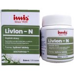 Imis Pharmaceuticals Imis Livlon-N 120 tablet – Hledejceny.cz