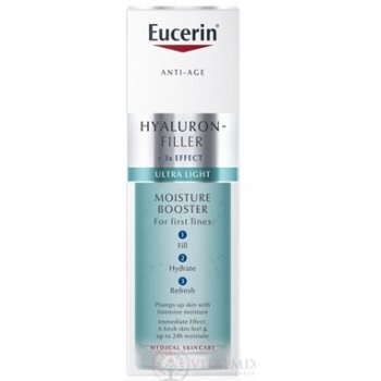 Eucerin Hyaluron Filler Hydratační booster 30 ml