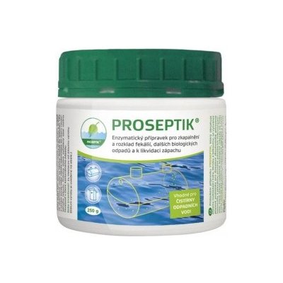 Proxim Proseptik 250 g – Zboží Dáma