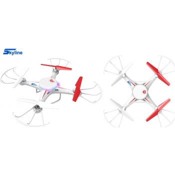 Buddy Toys RC Dron 30 BRQ 130