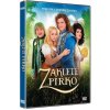 DVD film Zakleté pírko: DVD