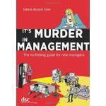 It's Murder in Management – Hledejceny.cz