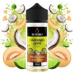 Bombo Pina Colada - Bombo - Wailani Juice Shake & Vape 40 ml – Zbozi.Blesk.cz