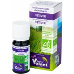 Docteur Valnet Éterický olej vetiver bio 10 ml – Hledejceny.cz