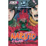 Naruto 69: Počátek šarlatového jara - Masaši Kišimoto – Sleviste.cz