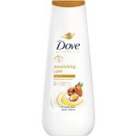 Dove Advanced Care Nourishing Care sprchový gel 400 ml – Zboží Dáma