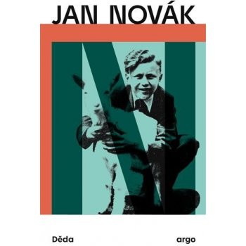 Děda - Novák Jan