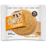 Lenny & Larry's Complete cookie arašídové máslo 113 g – Hledejceny.cz