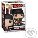 Funko Pop! AC/DC Angus Young 9 cm