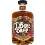 The Demon's Share 12y 41% 0,7 l (tuba) – Hledejceny.cz