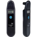 4car Pneuměřič digitální 0,15-10 BAR | Zboží Auto