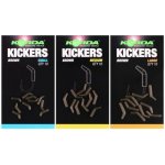 Korda rovnátka Brown Kickers 10 ks vel. L – HobbyKompas.cz