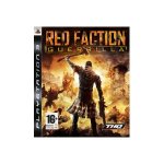 Red Faction: Guerrilla – Zboží Mobilmania