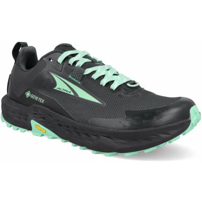 Altra boty W Timp 5 GTX black – Zboží Mobilmania