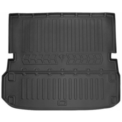 Gumová vana do kufru Stingray NISSAN Pathfinder IV R52 2012-2020 5-7dveř – Hledejceny.cz
