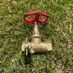 Slovarm Ventil přímý s vypouštěním K-125T DN15 1/2" – Hledejceny.cz