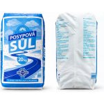 Aga oosypová sůl 20 kg – Zboží Dáma