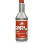 STP Power Steering Fluid 354 ml – Zboží Mobilmania