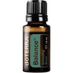 doTerra Balance směs esenciálních olejů 15 ml – Hledejceny.cz