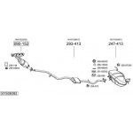 BOSAL BS 700-131 – Hledejceny.cz