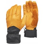 Black Diamond Tour Gloves beeswax – Sleviste.cz