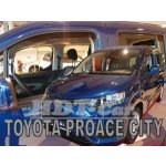Toyota ProAce City 19 ofuky | Zboží Auto