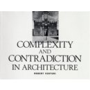 Complexity and Contradiction in Archit R. Venturi