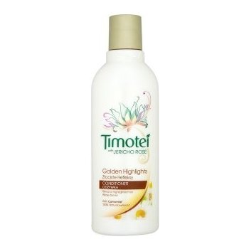 Timotei Zlaté prameny vlasový Conditioner 200 ml