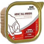 Specific CXW Adult All Breeds 6 x 300 g – Zboží Mobilmania