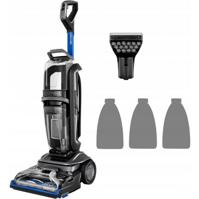 Bissell HydroSteam Revolution 3670N – Hledejceny.cz