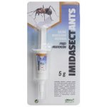 Imidasect Ants - Gelová nástraha proti mravencům 5 g – Sleviste.cz