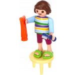 Playmobil 70301 Holčička při čištění zoubků – Zboží Dáma