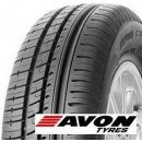 Osobní pneumatika Avon ZT5 165/70 R14 81T
