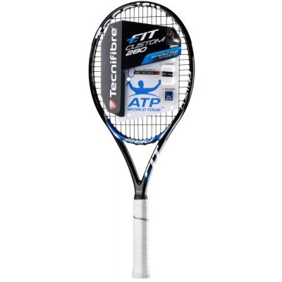 Tecnifibre FIT 280 Custom od 2 093 Kč - Heureka.cz