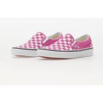 Vans Classic Slip-On Theory Checkerboard – Sleviste.cz
